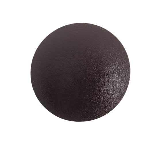 Изображение товара Заглушка ВИРТУОЗ № 2 темно-коричневая, 50 шт. 03638