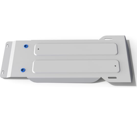 Изображение товара Защита КПП Rival для Hyundai Equus II (V - 3.8)/Hyundai Genesis Coupe (V - 2.0T)/Kia Quoris (V - 3.8) 333.2332.1