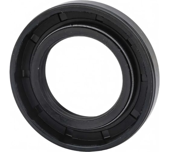 Изображение товара Сальник (манжета армированная) HIMPT KC 60x70x12 мм NBR70 00-00015702