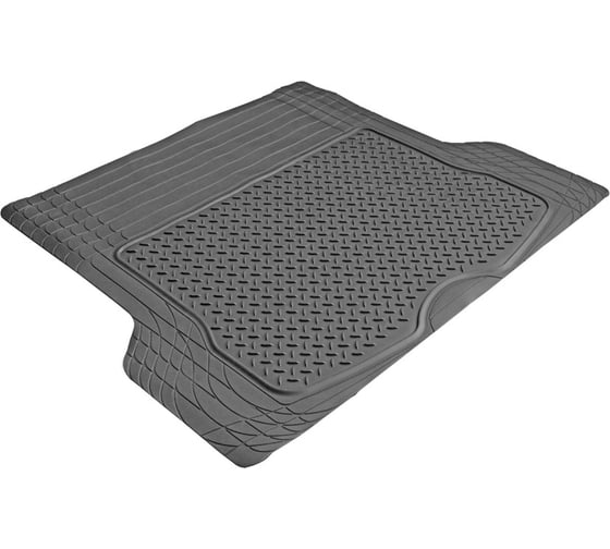 Изображение товара Коврик PSV багажника TS1802 P 144х109 5 Серый 111006