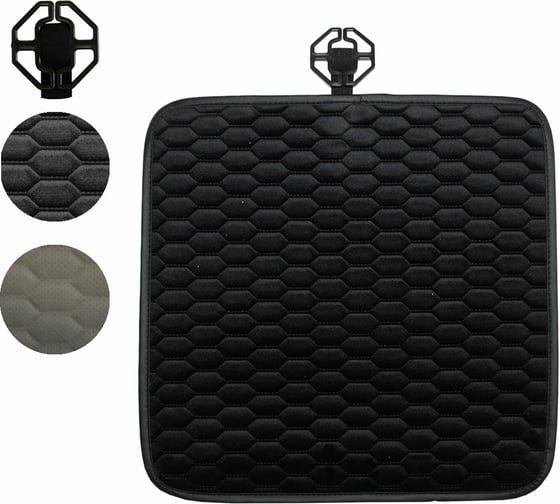 Изображение товара Накидки PSV Hornet PAD Черный 1 шт 040 057 133215