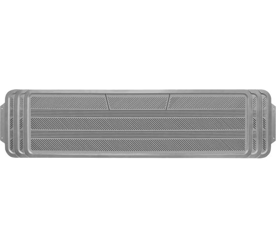 Изображение товара Коврик PSV на 2 й 3 й ряд TS1603 P 1ч 37 5 х145 Серый 118078