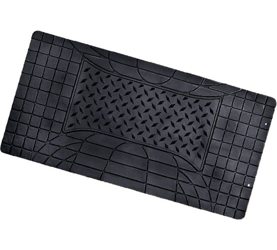 Изображение товара Коврик PSV на тоннель Перемычка TS1837 P 32х65 Черный 118076