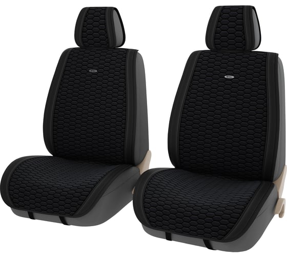 Изображение товара Накидки PSV Hornet 2 FRONT Черный 2 шт 967 974 132155