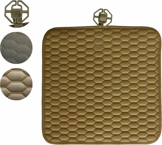 Изображение товара Накидки PSV Hornet PAD Бежевый 1 шт 125 132 133218