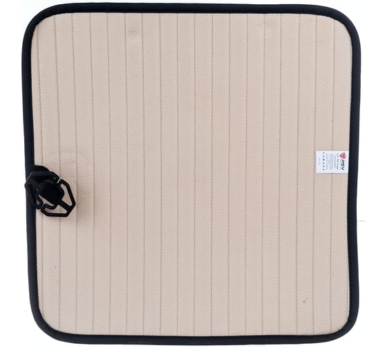 Изображение товара Накидки PSV Bliss PAD Черный 1 шт 509 131877