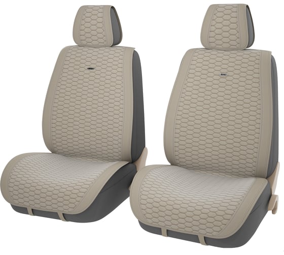 Изображение товара Накидки PSV Hornet 2 FRONT Бежевый 2 шт 326 333 132558