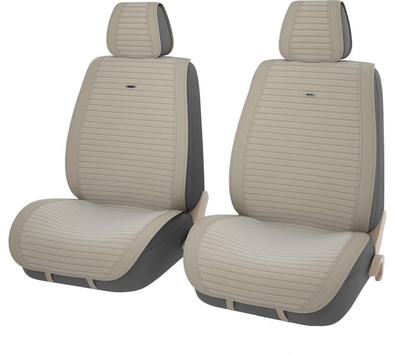 Изображение товара Накидки PSV Bliss 2 FRONT Бежевый 2 шт 463 470 132493
