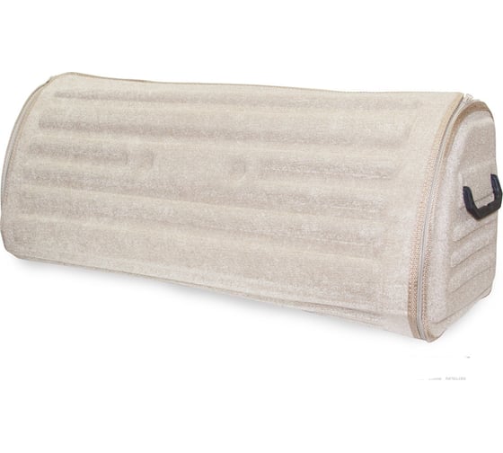 Изображение товара Автосумка PSV 3D 75х30х31см Бежевая L 109186