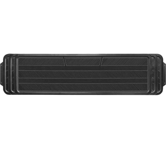 Изображение товара Коврик PSV на 2 й 3 й ряд TS1603 P 1ч 37 5 х145 Черный 118077