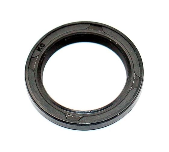 Изображение товара Сальник (манжета армированная) HIMPT KC 10x15x4 мм, (без пружины) NBR70 00-00013495
