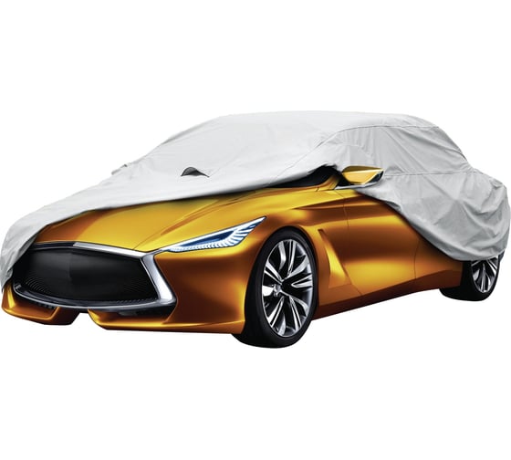 Изображение товара Автомобильный тент PSV 13 M 111138