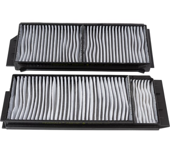 Изображение товара Фильтр салона /угольный/ Mazda 3 /04-09/ / Mazda5 /05-/ FINWHALE AS910C