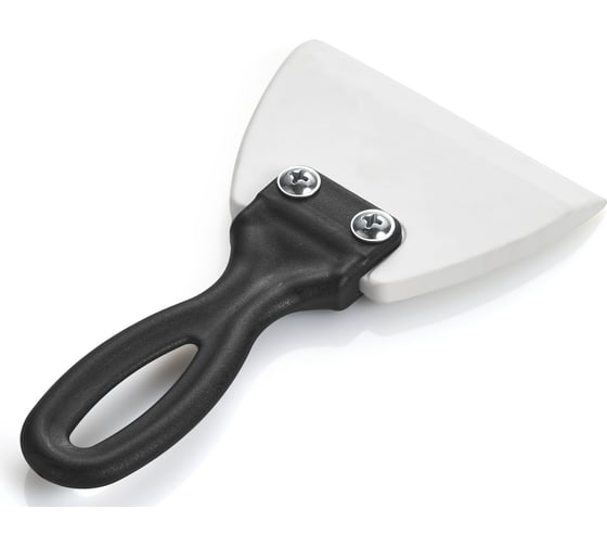 Изображение товара Фуговальный шпатель Makers резиновый, 86мм, 903