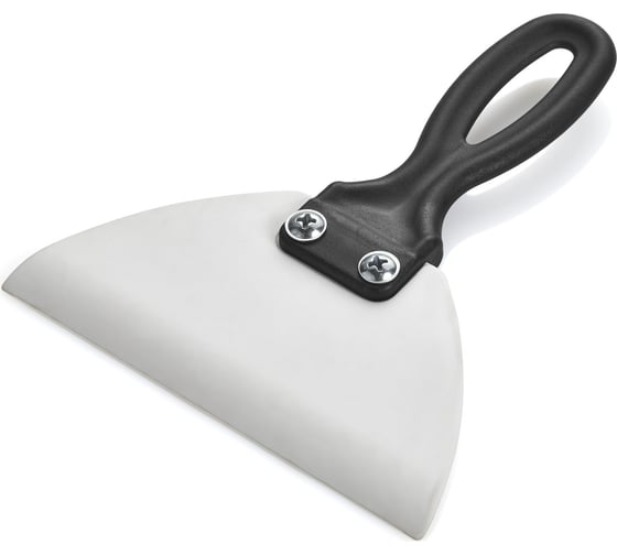 Изображение товара Фуговальный шпатель Makers резиновый, 126мм, 904