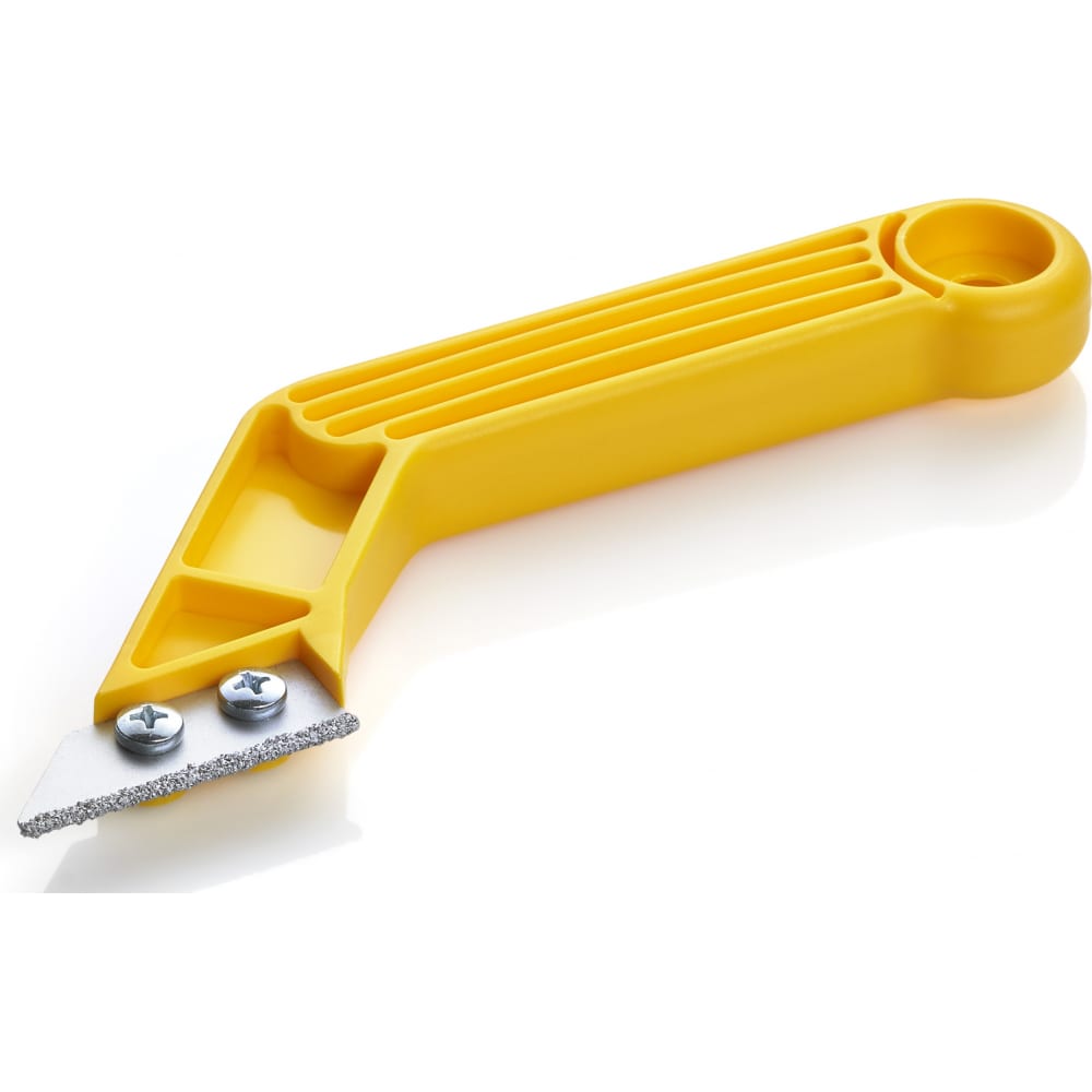 нож для очистки межплиточных швов makers 40 мм Нож для очистки межплиточных швов MAKERS
