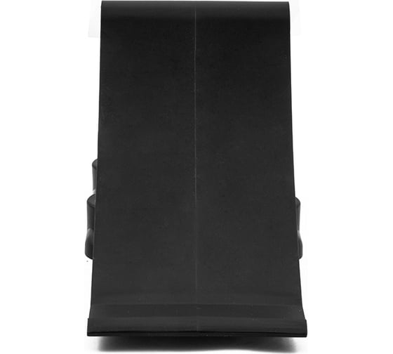 Изображение товара Противооткатный упор для легкового транспорта Autofamily G26 с кронштейном, TRUCK WAY TW.G26.01