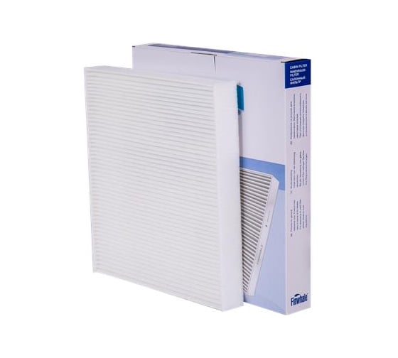 Изображение товара Фильтр салона A3 /8V1 8VK/ Karoq /NU7/ / Octavia III-IV Golf VII-VIII FINWHALE AS918