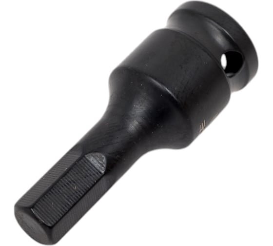 Изображение товара Головка-бита 6-гранная ударная (6х40 мм; 1/4") ROCKFORCE RF-2243206