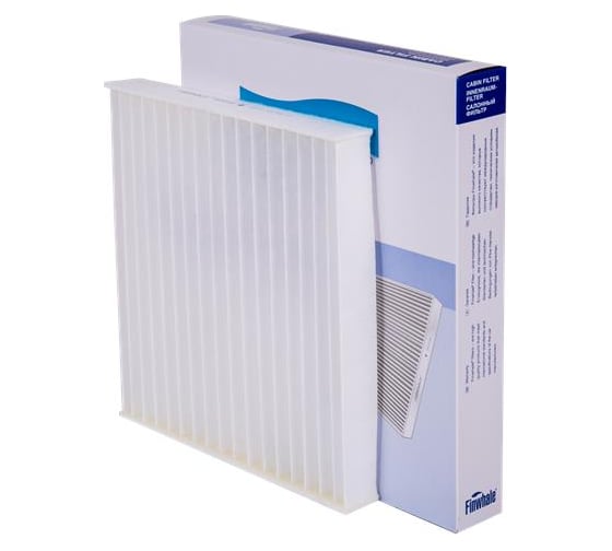 Изображение товара Фильтр салона Accord /03-13/ / Civic VII VIII /01-12/ / C-RV /07-/ FINWHALE AS916