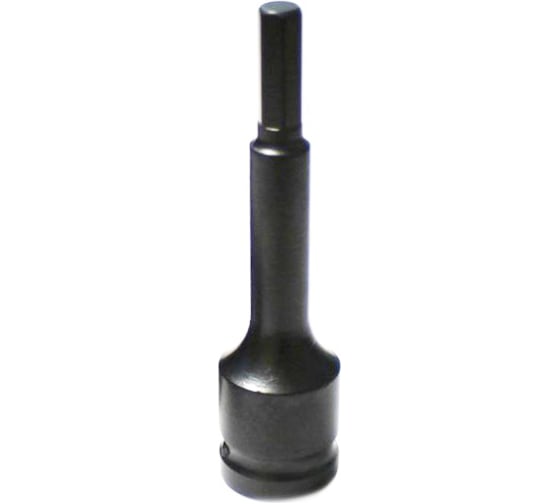 Изображение товара Головка-бита 6-гранная ударная (14х110 мм; 1/2") ROCKFORCE RF-2409014