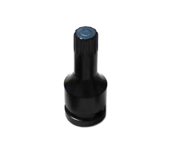Изображение товара Головка-бита SPLINE ударная (M12; 1/2") ROCKFORCE RF-24806012
