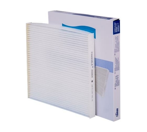 Изображение товара Фильтр салона Avensis II /T250/ /03-08/ / Corolla /E120/ /01-07/ FINWHALE AS904