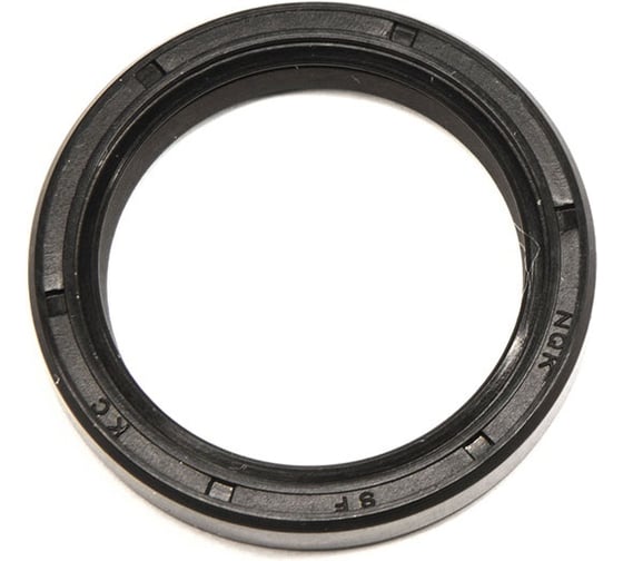 Изображение товара Сальник (манжета армированная) HIMPT KC 35x42x8 мм, (без пружины) NBR70 00-00004001