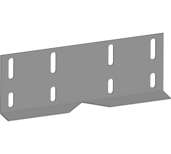 Изображение товара Соединитель регулируемый лотка лестничного LOTOK 50-65 L-CLR 50-65 (1,2)