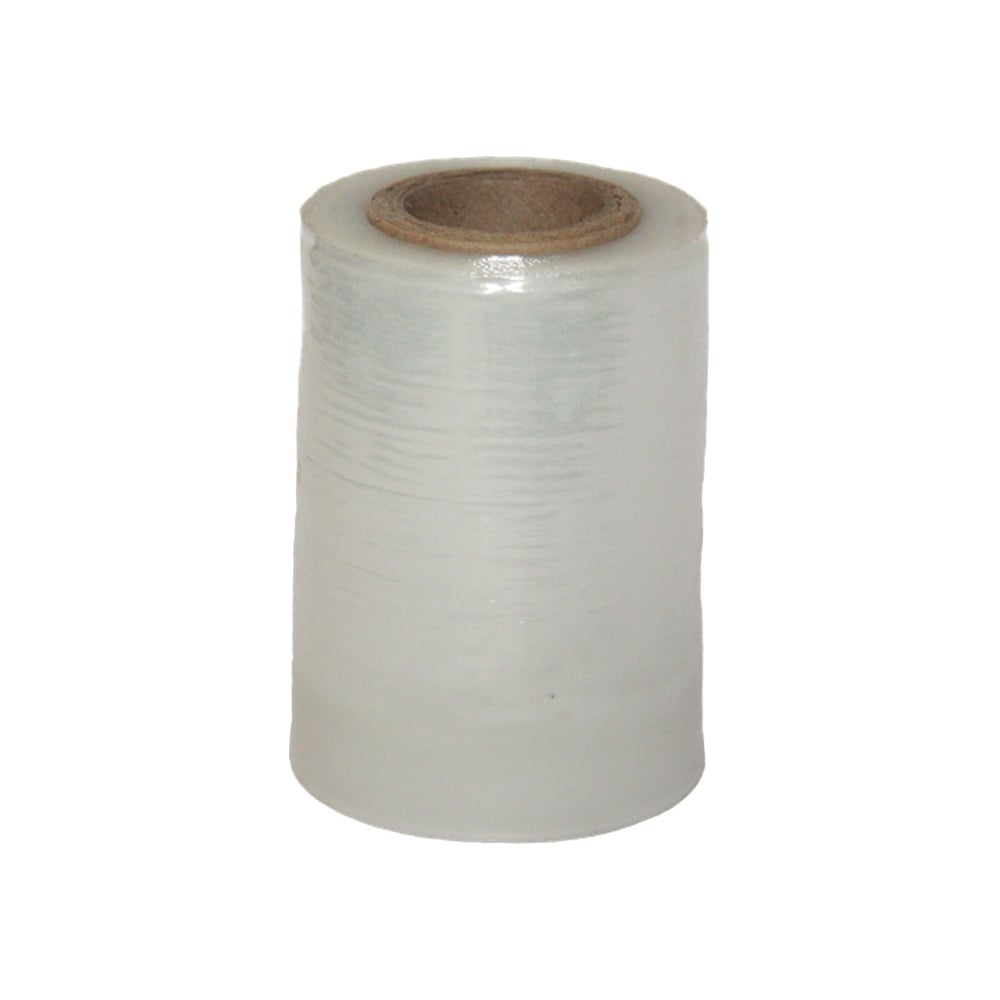 Стретч-пленка ULTRA tape Компакт 100мм*17мкм*142гр, Вт-38 4687205075567