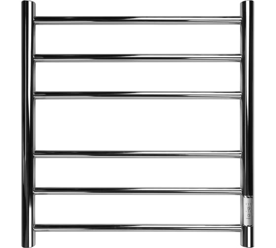 Изображение товара Полотенцесушитель электрический Primoclima Vita E Inox 60х50 6П PCVitaEInox60503.3