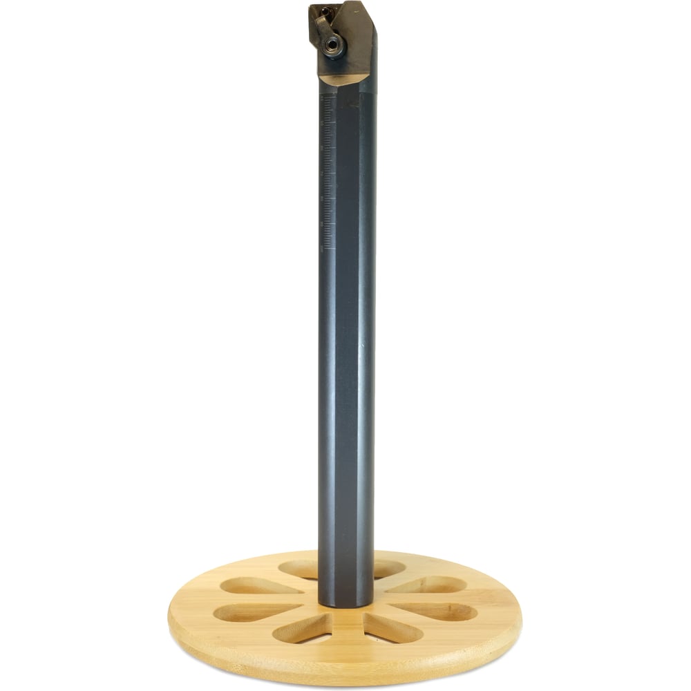 Изображение товара Державка S25S-MTFNR16 для металлообработки 250 мм правое исполнение