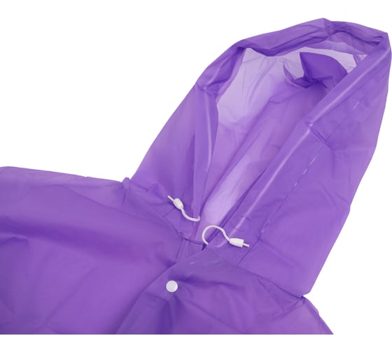 Изображение товара Мужской плащ-дождевик МУЛЬТИДОМ размер 48-52 SU24-11