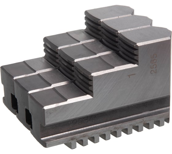 Изображение товара Кулачки прямые цельные, каленые ГОСТ 250 мм YTUM ce00028