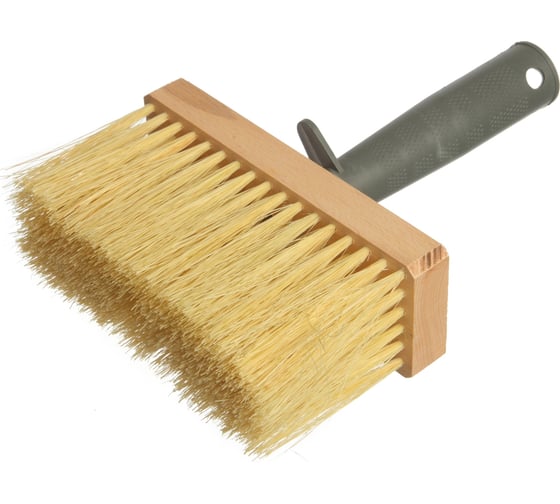 Изображение товара Кисть-макловица YOZHIK натуральное растительное волокно тампико Y/М-141