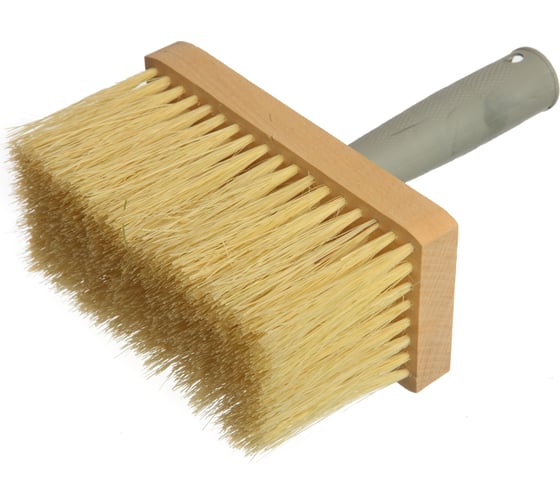 Изображение товара Макловица YOZHIK 150х70 мм, натуральное растительное волокно тампико, Y/М-151