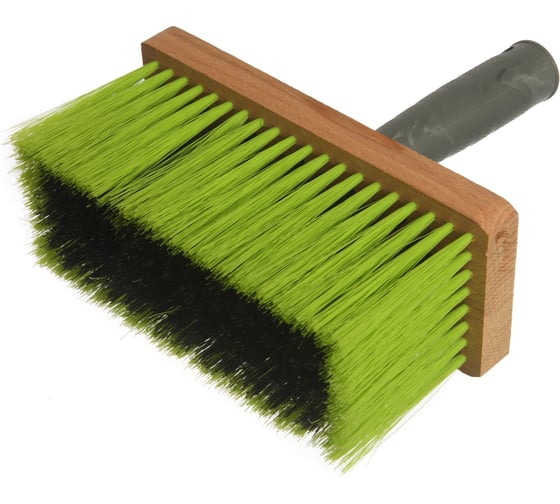 Изображение товара Кисть-макловица YOZHIK бук, синтетическое волокно Y/М-170