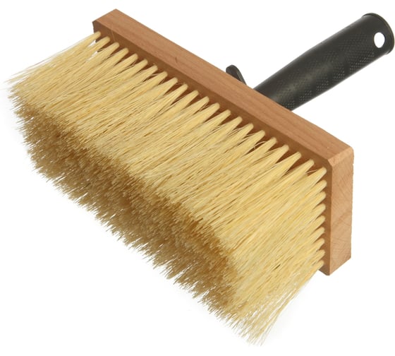 Изображение товара Макловица YOZHIK 180х80 мм, натуральное растительное волокно тампико, Y/М-181