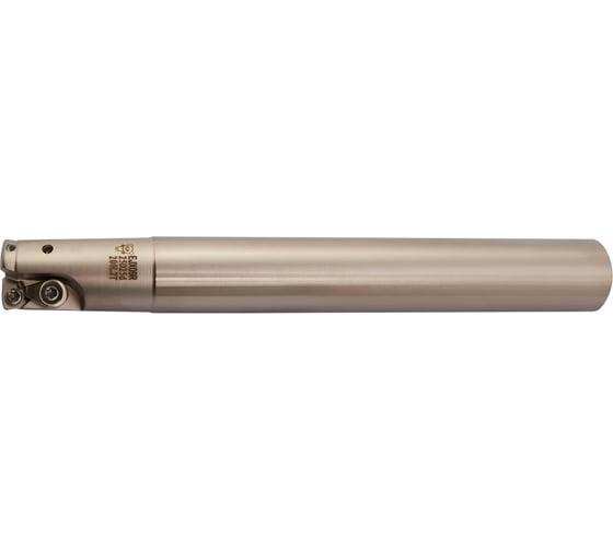 Изображение товара Фреза корпусная AJX09 C25-25-200-2T PANDA CNC mb00032