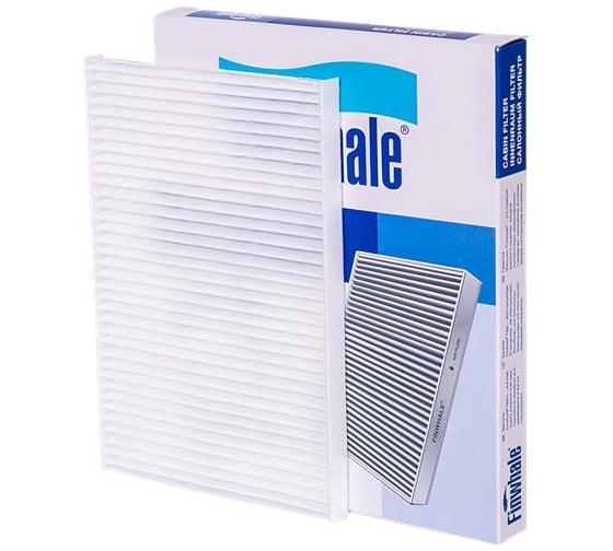 Изображение товара Фильтр салона Chery Bonus /11-14/ / Very /11-14/ FINWHALE AS932