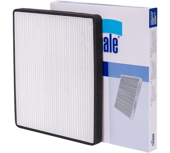 Изображение товара Фильтр салона Chery Tiggo Vortex Tingo FINWHALE AS925