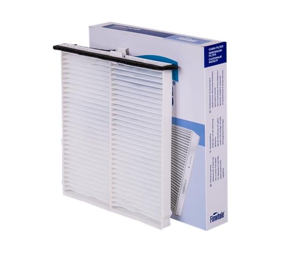 Изображение товара Фильтр салона CX-5 /11-/ / Mazda 3 /13-/ /Mazda 6 /13-/ FINWHALE AS906