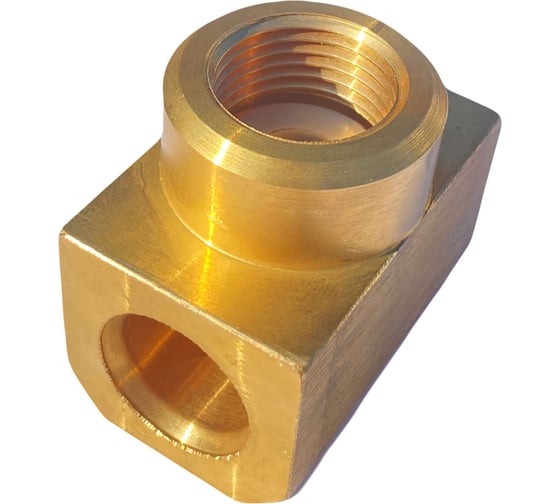 Изображение товара Адаптер СваркаДжет СП21.8 LH 4301030501001