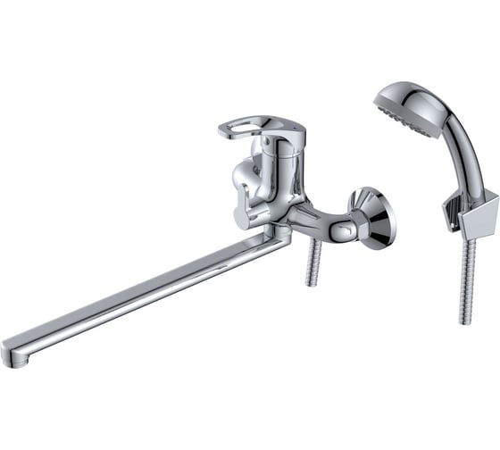 Изображение товара Смеситель для ванны AV Engineering D35, серия URS AVURS7-A120-222