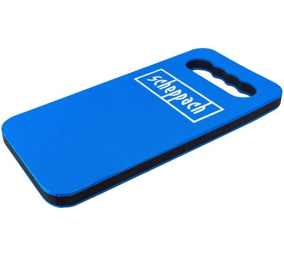 Изображение товара Коврик для ремонта автомобиля Scheppach 450x210x28мм Sch-TRL7002-1B(61470)