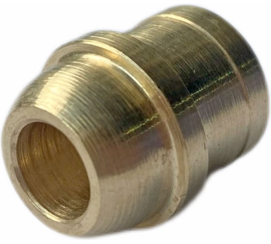 Изображение товара Ниппель под пайку СваркаДжет 8 мм 4301040100082