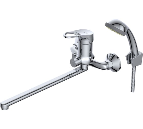 Изображение товара Смеситель для ванны AV Engineering D40, серия BAS AVBAS7-A294-422