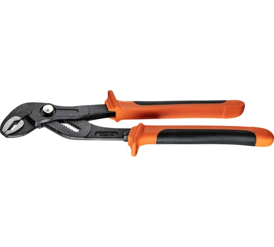 Изображение товара Трубные клещи NEO Tools CrV, 300 мм, диапазон 0-46 мм 01-203