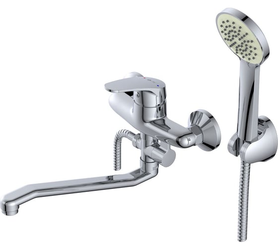 Изображение товара Смеситель для ванны AV Engineering D40, серия ROM AVROM7-A102-221