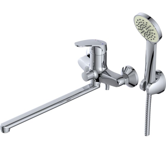 Изображение товара Смеситель для ванны AV Engineering D40, серия ROM AVROM7-A103-222